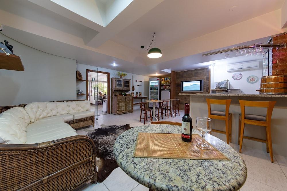 Отель Slim Sao Jose Zion Экстерьер фото