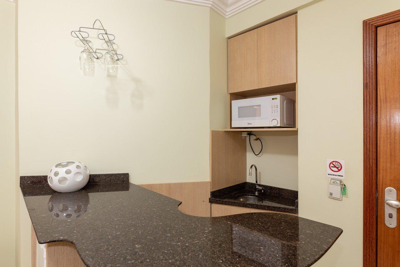 Отель Slim Sao Jose Zion Экстерьер фото