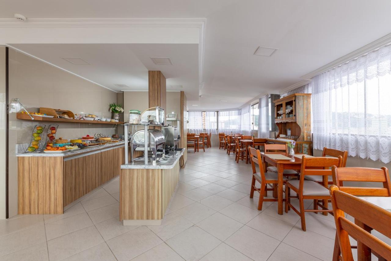Отель Slim Sao Jose Zion Экстерьер фото