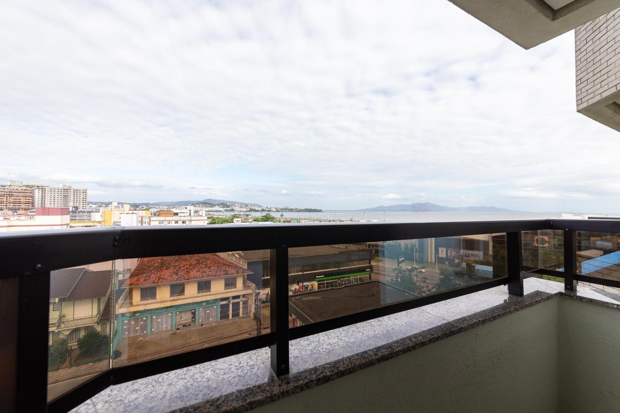 Отель Slim Sao Jose Zion Экстерьер фото