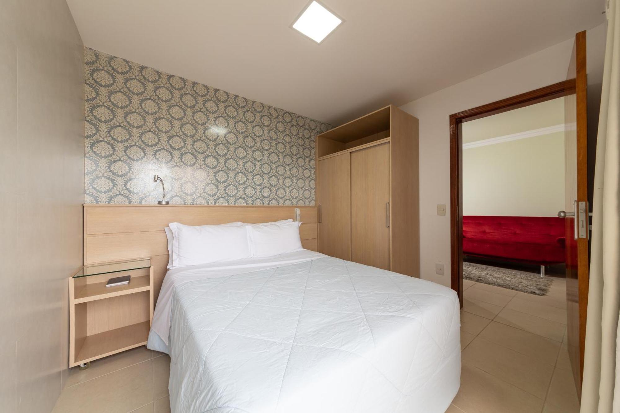 Отель Slim Sao Jose Zion Экстерьер фото
