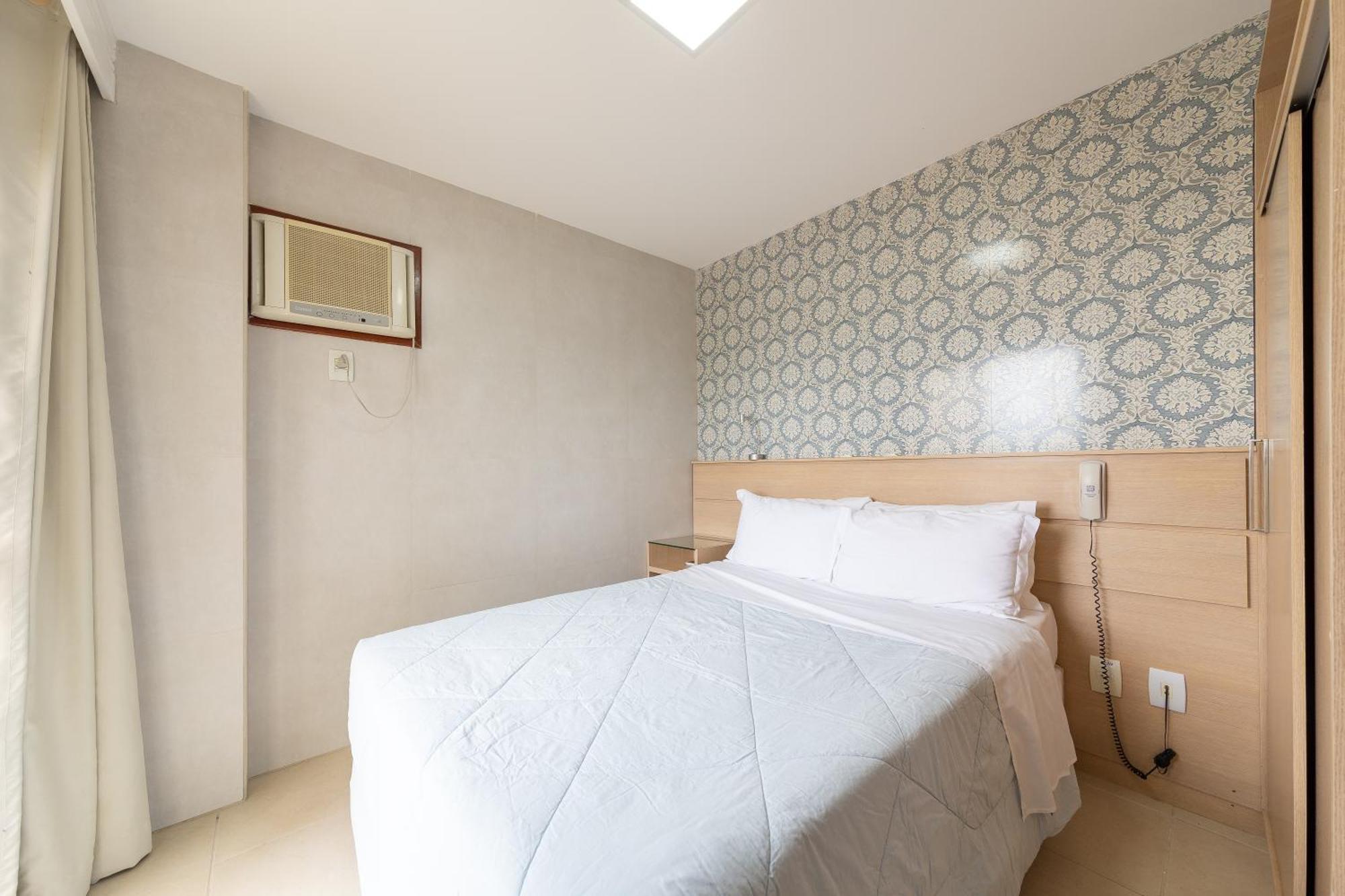 Отель Slim Sao Jose Zion Экстерьер фото