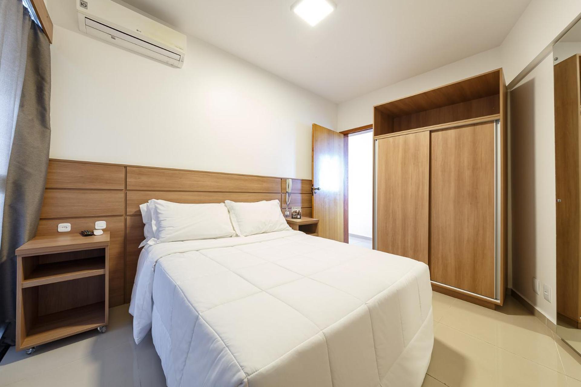 Отель Slim Sao Jose Zion Экстерьер фото