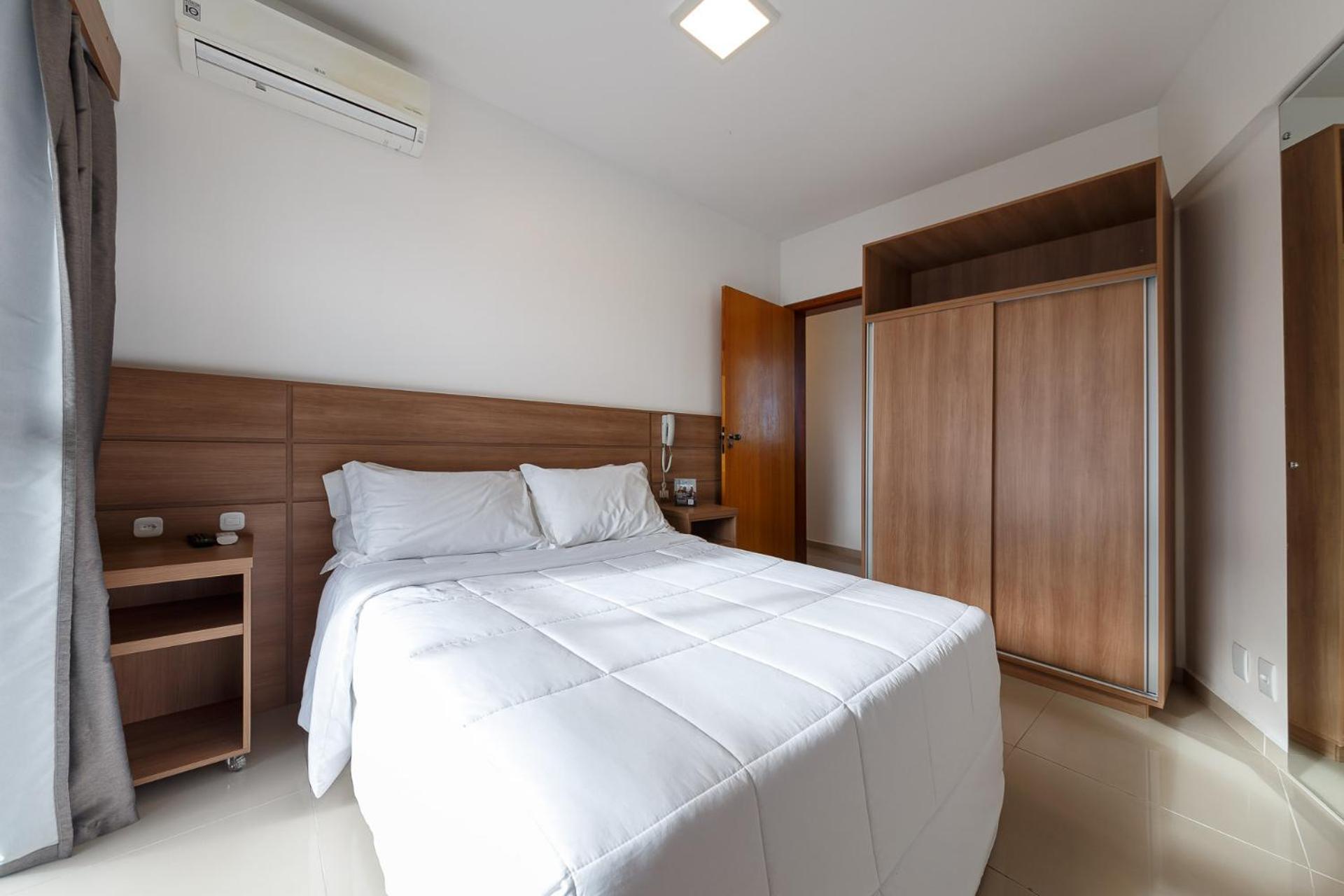 Отель Slim Sao Jose Zion Экстерьер фото