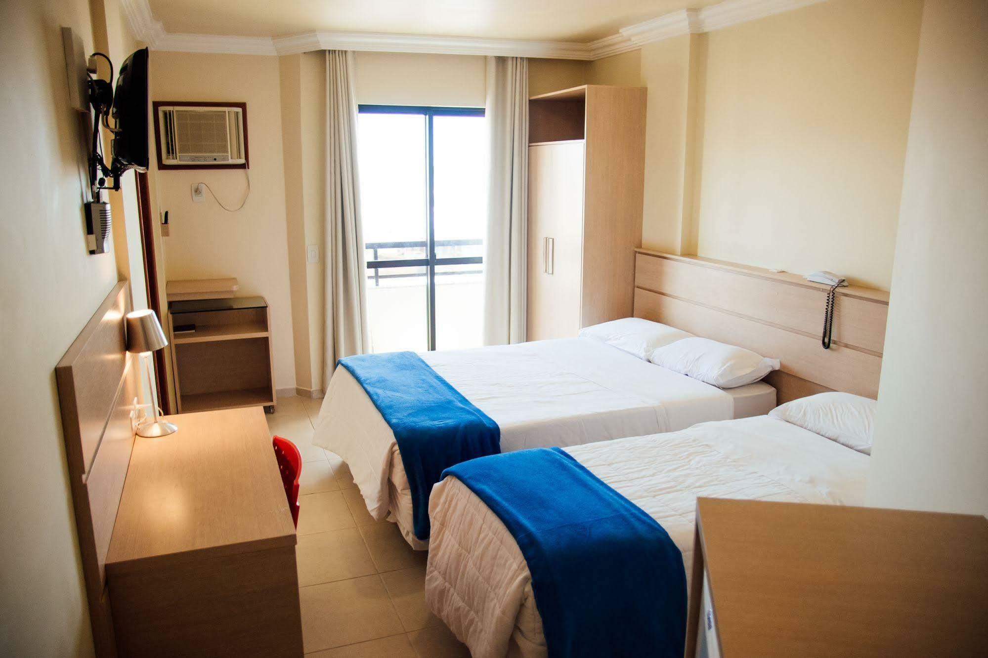Отель Slim Sao Jose Zion Экстерьер фото